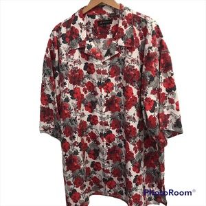 Montique 4XL Men’s Shirt by Montique
